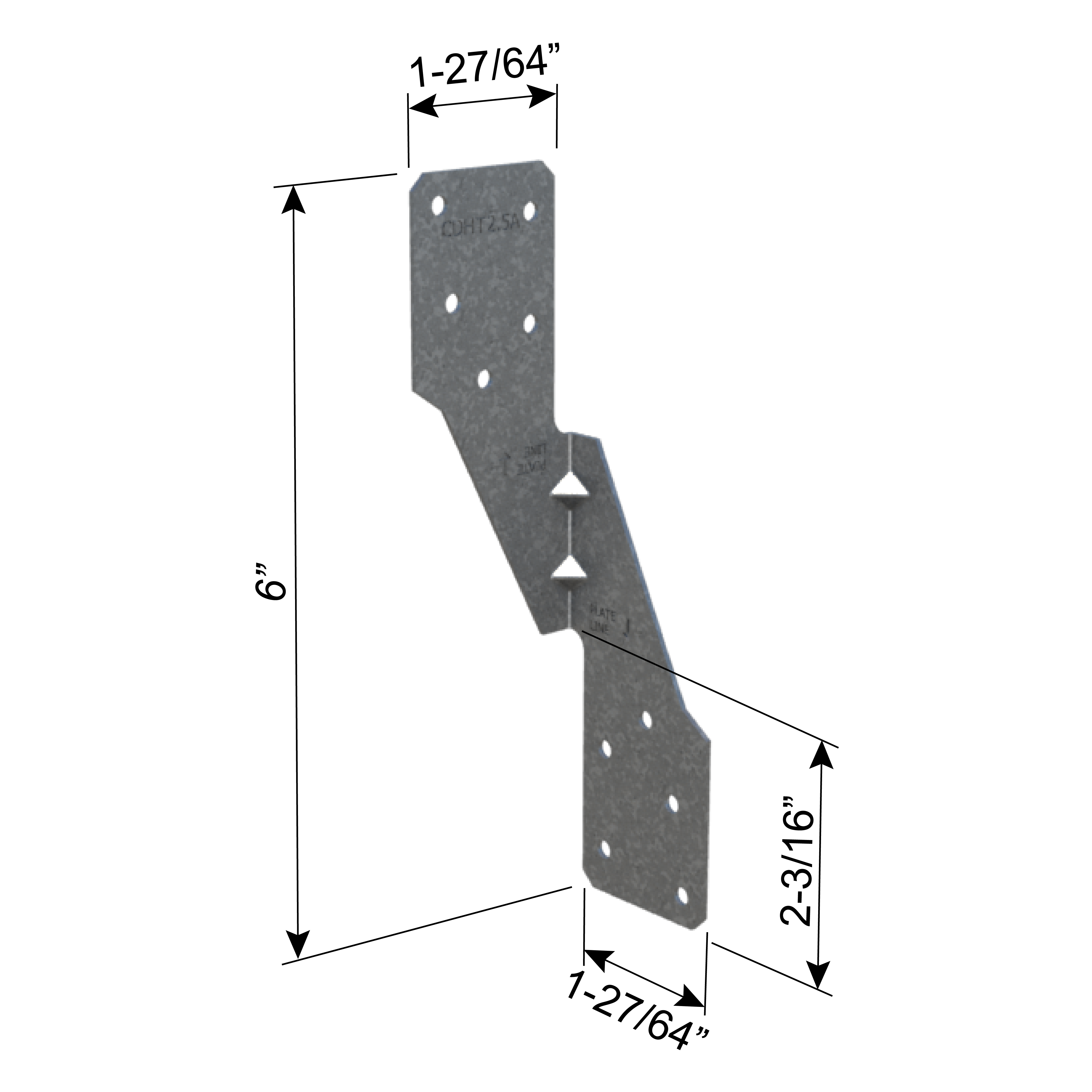 CDH2-5A-Dims