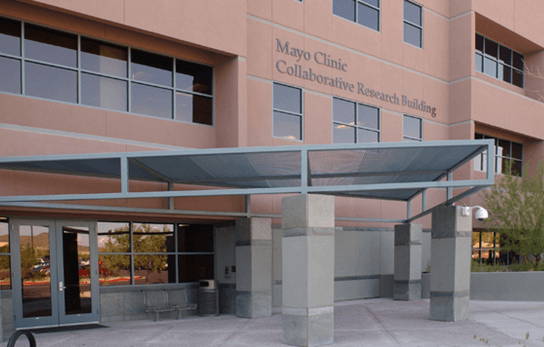 Mayo Sleep Center-2