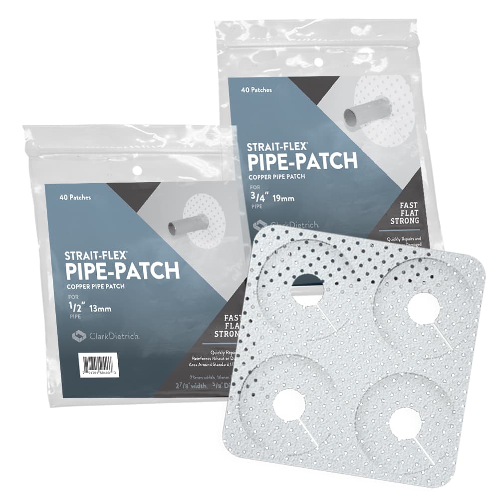 Pipe Patch